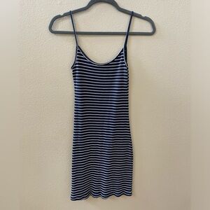 Brandy Melville bodycon dress